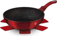 Berlinger Haus BH/1267N 28cm Wok serpenyő