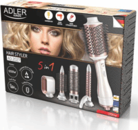 Adler AD 2027 5az 1-ben hajformázó