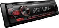 Pioneer MVH-S220DAB Autó HiFi fejegység