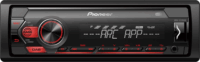Pioneer MVH-S220DAB Autó HiFi fejegység