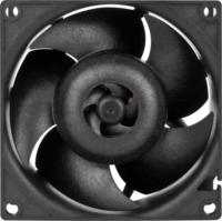 Arctic S8038-7K Ventilátor - 80x80x38mm