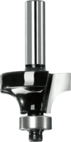 Bosch Standard for Wood Lekerekítő maró - 15mm