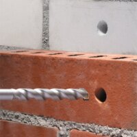 Einhell 49109157 PowerBox fúrószár készlet (15 db / csomag)