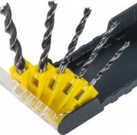 Einhell 49109157 PowerBox fúrószár készlet (15 db / csomag)