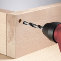 Einhell 49109157 PowerBox fúrószár készlet (15 db / csomag)