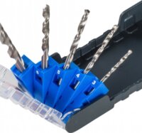 Einhell 49109157 PowerBox fúrószár készlet (15 db / csomag)