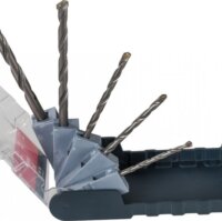 Einhell 49109157 PowerBox fúrószár készlet (15 db / csomag)