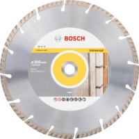 Bosch Standard for Universal Gyémánt vágókorong - 300mm