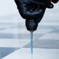 Bosch 2608900646 Expert CYL-9 MultiConstruction Fúrószár készlet (4 db / csomag)