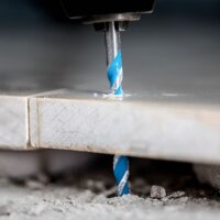 Bosch 2608900646 Expert CYL-9 MultiConstruction Fúrószár készlet (4 db / csomag)