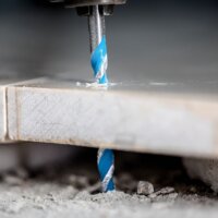 Bosch Ø 8 x 80x120mm Expert CYL-9 MultiConstruction Fúrószár (10db/csomag)