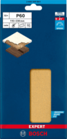 Bosch Expert C470 K60 Csiszolópapír - 115x230mm (10 db / csomag)