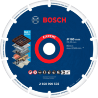 Bosch Expert Diamond Metal Wheel Gyémánt vágókorong - 180mm