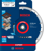 Bosch Expert Diamond Metal Wheel Gyémánt vágókorong - 180mm