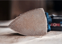 Bosch Expert M480 K80 / 120 / 180 Csiszolólap készlet - 93x186mm (10 db / csomag)