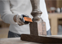 Bosch Expert S470 Kombi Csiszolószivacs készlet (Medium / Fine / Superfine) - 97x69x26mm