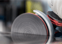 Bosch Expert N880 UltraFine S Filckorong - 125mm (5 db / csomag)