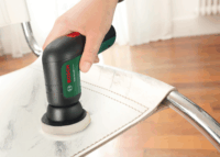 Bosch Melamin radírozó párna - 65mm