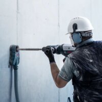 Bosch Ø 32 x 800x920mm Expert SDS max-8X Beton Kalapácsfúró