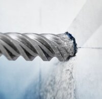 Bosch Ø 32 x 800x920mm Expert SDS max-8X Beton Kalapácsfúró