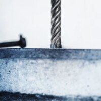 Bosch 2608900170 Expert SDS plus-7X Kalapácsfúró 10x100x165mm (10 db / csomag)