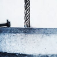 Bosch Ø 12 x 150x215mm Expert SDS plus-7X Beton Kalapácsfúró (30 db/csomag)