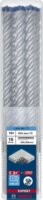 Bosch 2608900177 Expert SDS plus-7X Kalapácsfúró 16x200x265mm (10 db / csomag)