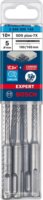 Bosch 2608900158 Expert SDS plus-7X Kalapácsfúró 5x100x165mm (10 db / csomag)