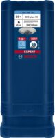 Bosch Ø 6 mm Expert SDS plus-7X Beton Kalapácsfúrószár (50db/csomag)
