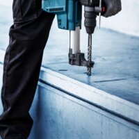 Bosch 2608900093 Expert SDS plus-7X Kalapácsfúró 8x400x465mm