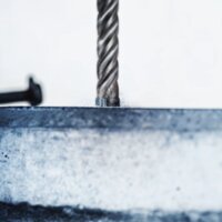 Bosch Ø 8 mm Expert SDS plus-7X Beton Kalapácsfúrószár (30 db / csomag)