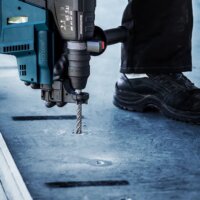 Bosch Ø 8 mm Expert SDS plus-7X Beton Kalapácsfúrószár (30 db / csomag)