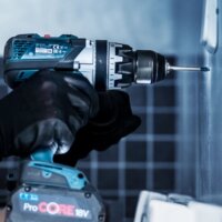 Bosch 2608900599 Expert HEX-9 HardCeramic Ø6mm Fúrószárkészlet (5 db / csomag)