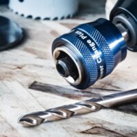 Bosch Ø 7,15 mm Expert Power Change Plus Központosító Fúrószár