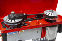 Holzmann SB162VN Oszlopos fúrógép