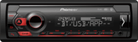 Pioneer MVH-S420DAB Autó HiFi fejegység