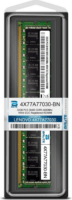 Lenovo 32GB / 4800 DDR5 Szerver RAM