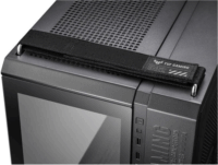 Asus TUF Gaming GT502 Plus Számítógépház - Fekete