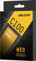 Hiksemi 120GB Neo C100 2,5" SATA3 SSD