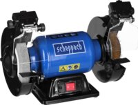 Scheppach SM 150 LB Kettős köszörűgép