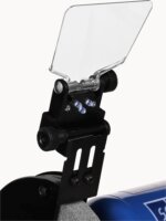 Scheppach SM 150 LB Kettős köszörűgép