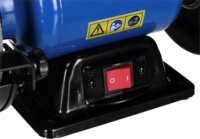 Scheppach SM 150 LB Kettős köszörűgép