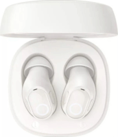 Baseus Bowie WM02 Wireless headset - Fehér