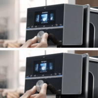 Siemens EQ Series TZ80003A Tisztító és vízkőoldó tabletta (16 db)