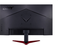 Acer 27" KG272M3 16:9 FullHD IPS LED Monitor - Fekete