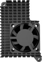 Joy-IT RB-HEATSINK5 Hőelosztó - 70x60x30mm