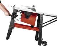 Einhell TE-TS 315 UD Asztali körfűrész