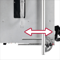 Einhell TE-TS 315 UD Asztali körfűrész