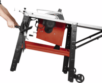 Einhell TE-TS 315 U Asztali körfűrész