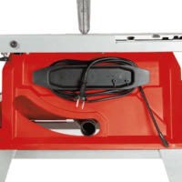 Einhell TE-CC 250 UF Asztali körfűrész